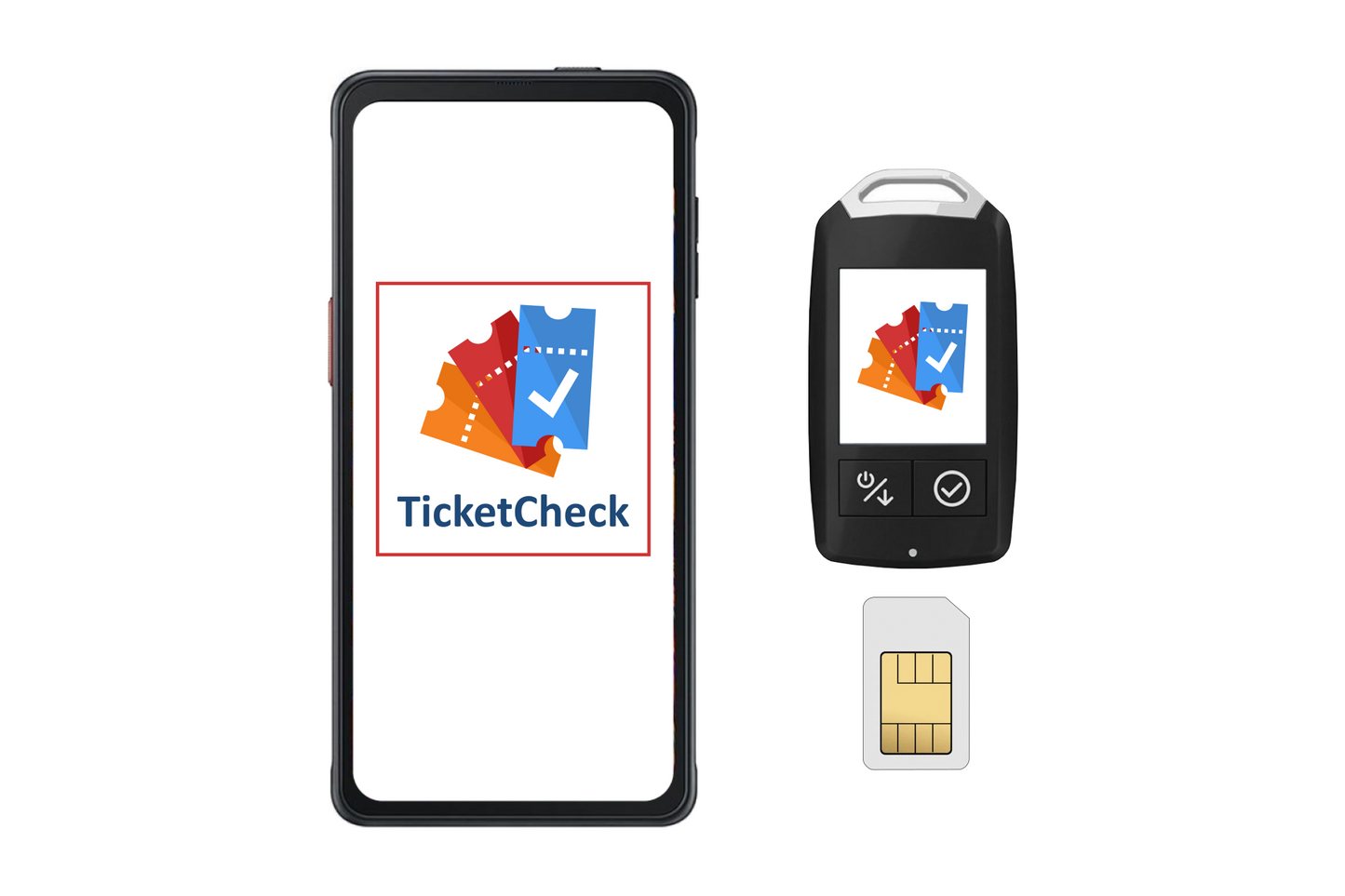 TicketCheck